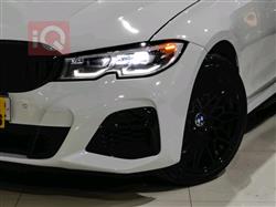 بي ام دبليو الفئة 3